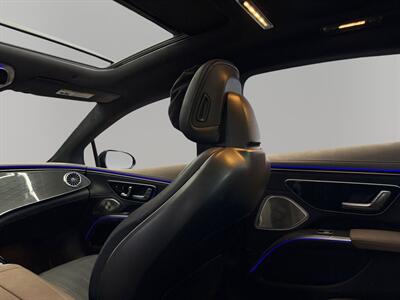 2023 Mercedes-Benz EQS 450 Base - Photo 26 - Lennox, CA 90304