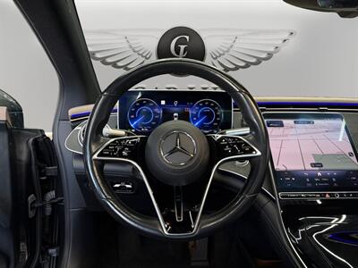 2023 Mercedes-Benz EQS 450 Base - Photo 12 - Lennox, CA 90304