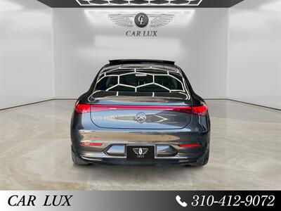 2023 Mercedes-Benz EQS 450 Base - Photo 4 - Lennox, CA 90304