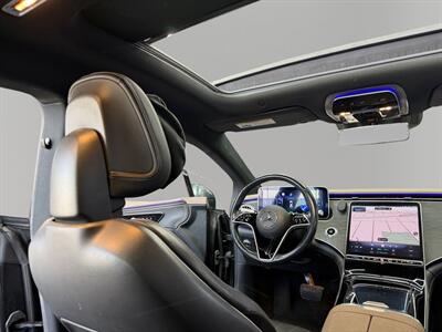 2023 Mercedes-Benz EQS 450 Base - Photo 28 - Lennox, CA 90304