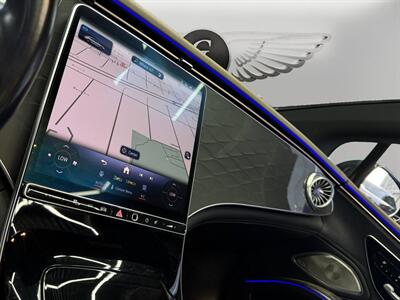 2023 Mercedes-Benz EQS 450 Base - Photo 23 - Lennox, CA 90304