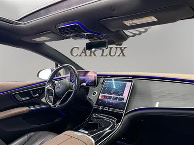 2023 Mercedes-Benz EQS 450 Base - Photo 17 - Lennox, CA 90304