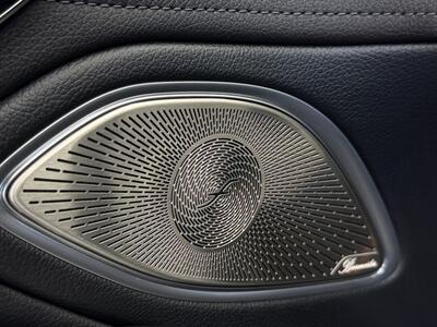 2023 Mercedes-Benz EQS 450 Base - Photo 29 - Lennox, CA 90304