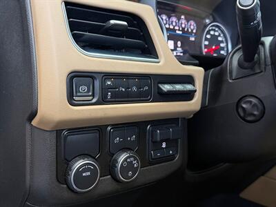 2021 Chevrolet Tahoe Premier   - Photo 21 - Lennox, CA 90304