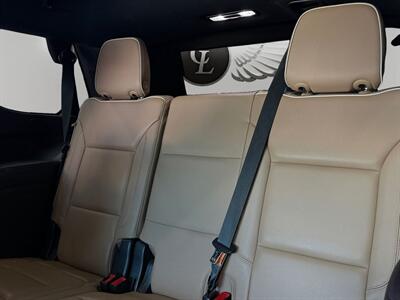 2021 Chevrolet Tahoe Premier   - Photo 27 - Lennox, CA 90304