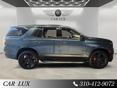 2021 Chevrolet Tahoe Premier   - Photo 6 - Lennox, CA 90304