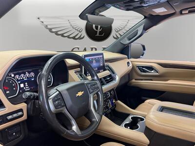 2021 Chevrolet Tahoe Premier   - Photo 17 - Lennox, CA 90304
