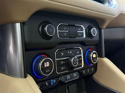 2021 Chevrolet Tahoe Premier   - Photo 24 - Lennox, CA 90304