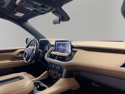 2021 Chevrolet Tahoe Premier   - Photo 18 - Lennox, CA 90304