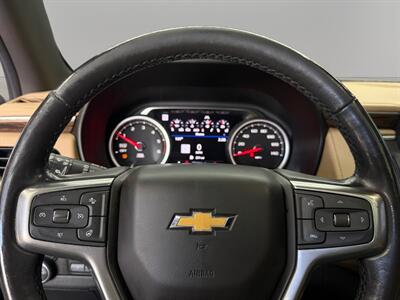 2021 Chevrolet Tahoe Premier   - Photo 22 - Lennox, CA 90304