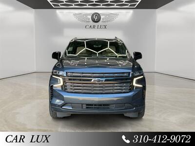 2021 Chevrolet Tahoe Premier   - Photo 8 - Lennox, CA 90304