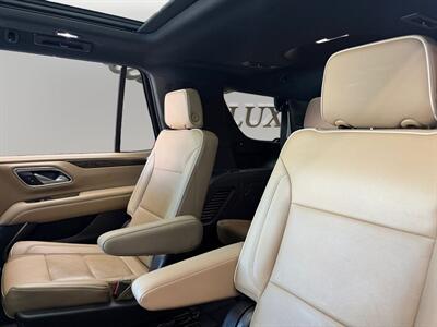 2021 Chevrolet Tahoe Premier   - Photo 13 - Lennox, CA 90304