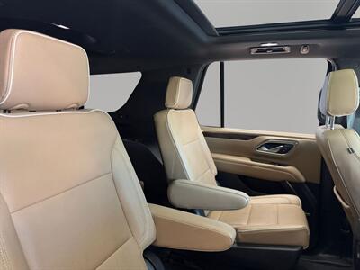 2021 Chevrolet Tahoe Premier   - Photo 28 - Lennox, CA 90304
