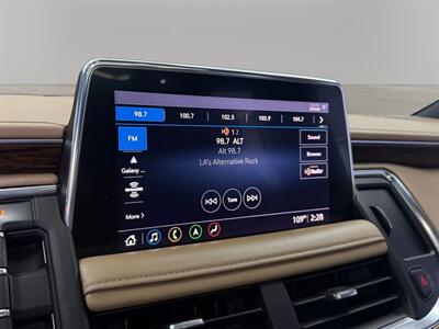 2021 Chevrolet Tahoe Premier   - Photo 26 - Lennox, CA 90304