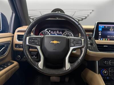 2021 Chevrolet Tahoe Premier   - Photo 12 - Lennox, CA 90304