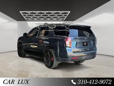 2021 Chevrolet Tahoe Premier   - Photo 3 - Lennox, CA 90304