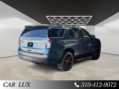 2021 Chevrolet Tahoe Premier   - Photo 5 - Lennox, CA 90304