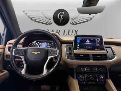 2021 Chevrolet Tahoe Premier   - Photo 10 - Lennox, CA 90304