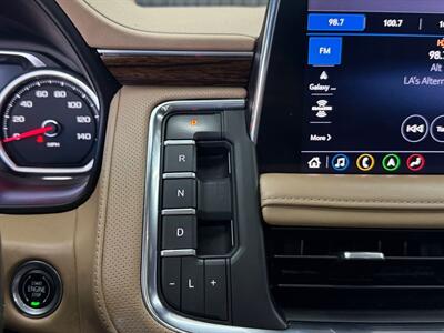 2021 Chevrolet Tahoe Premier   - Photo 25 - Lennox, CA 90304