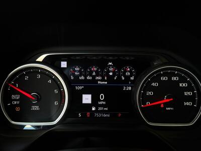 2021 Chevrolet Tahoe Premier   - Photo 23 - Lennox, CA 90304