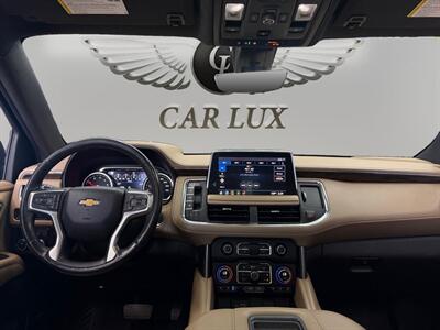 2021 Chevrolet Tahoe Premier   - Photo 11 - Lennox, CA 90304