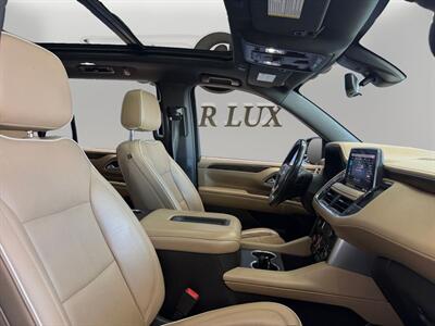 2021 Chevrolet Tahoe Premier   - Photo 15 - Lennox, CA 90304