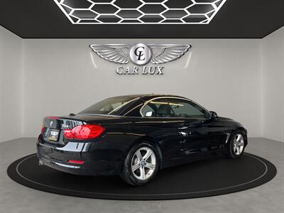 2014 BMW 428i   - Photo 7 - Lennox, CA 90304