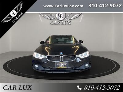 2014 BMW 428i   - Photo 2 - Lennox, CA 90304