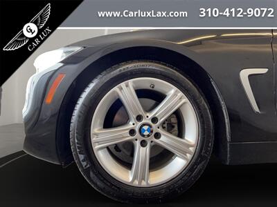 2014 BMW 428i   - Photo 18 - Lennox, CA 90304