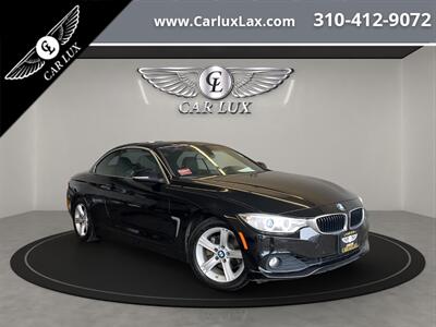 2014 BMW 428i   - Photo 1 - Lennox, CA 90304