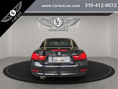 2014 BMW 428i   - Photo 6 - Lennox, CA 90304