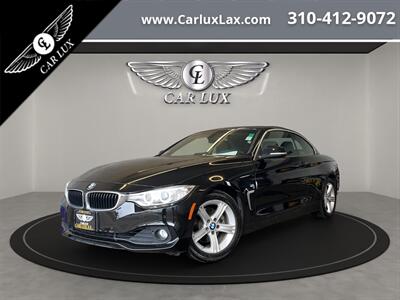 2014 BMW 428i   - Photo 3 - Lennox, CA 90304