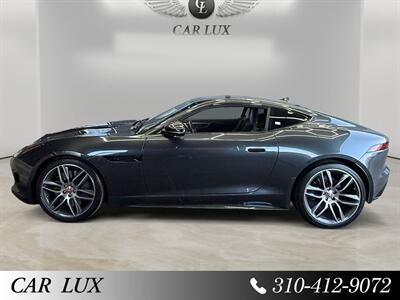 2018 Jaguar F-TYPE R-Dynamic - Photo 2 - Lennox, CA 90304