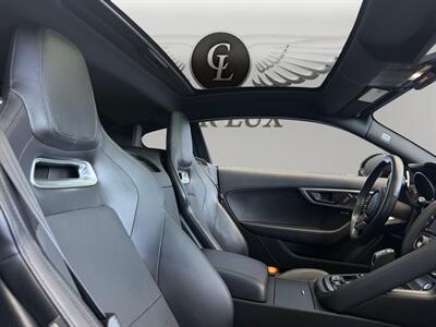 2018 Jaguar F-TYPE R-Dynamic - Photo 15 - Lennox, CA 90304
