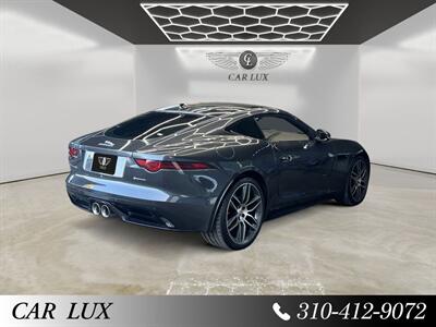 2018 Jaguar F-TYPE R-Dynamic - Photo 5 - Lennox, CA 90304