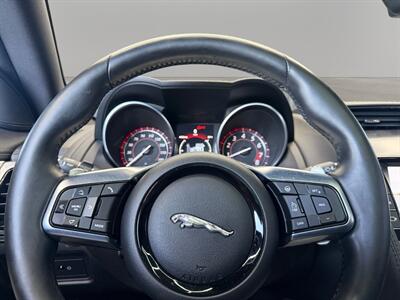 2018 Jaguar F-TYPE R-Dynamic - Photo 18 - Lennox, CA 90304