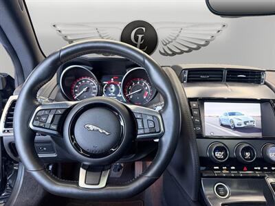 2018 Jaguar F-TYPE R-Dynamic - Photo 10 - Lennox, CA 90304