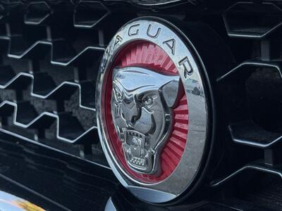 2018 Jaguar F-TYPE R-Dynamic - Photo 30 - Lennox, CA 90304