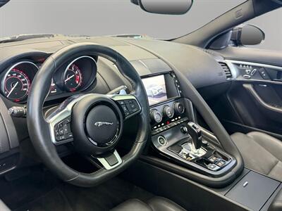 2018 Jaguar F-TYPE R-Dynamic - Photo 16 - Lennox, CA 90304