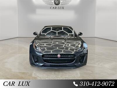 2018 Jaguar F-TYPE R-Dynamic - Photo 8 - Lennox, CA 90304
