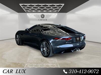 2018 Jaguar F-TYPE R-Dynamic - Photo 3 - Lennox, CA 90304