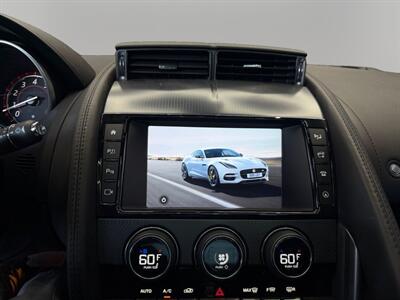 2018 Jaguar F-TYPE R-Dynamic - Photo 22 - Lennox, CA 90304