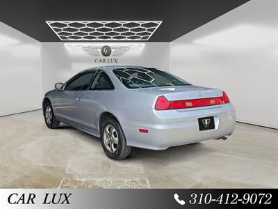 2002 Honda Accord EX 2.3   - Photo 3 - Lennox, CA 90304