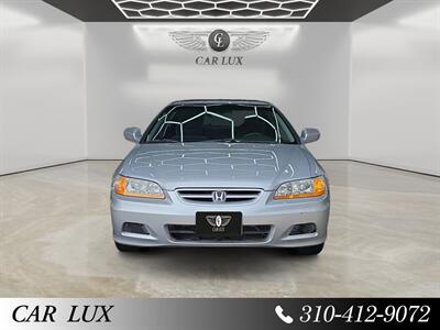 2002 Honda Accord EX 2.3   - Photo 8 - Lennox, CA 90304