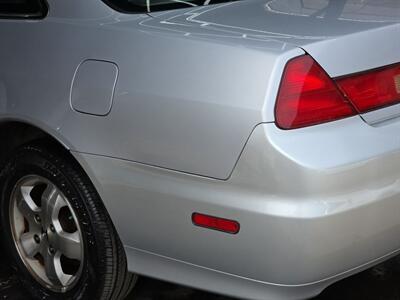 2002 Honda Accord EX 2.3   - Photo 22 - Lennox, CA 90304