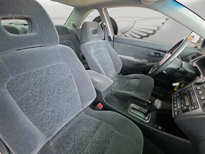2002 Honda Accord EX 2.3   - Photo 16 - Lennox, CA 90304