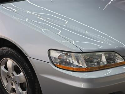 2002 Honda Accord EX 2.3   - Photo 26 - Lennox, CA 90304
