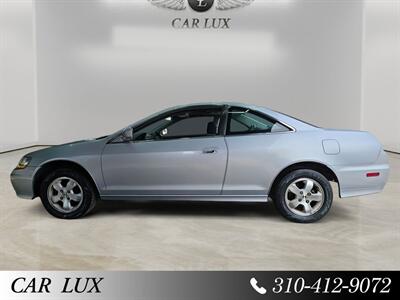 2002 Honda Accord EX 2.3   - Photo 2 - Lennox, CA 90304