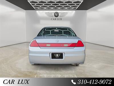 2002 Honda Accord EX 2.3   - Photo 4 - Lennox, CA 90304