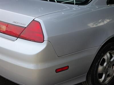 2002 Honda Accord EX 2.3   - Photo 21 - Lennox, CA 90304